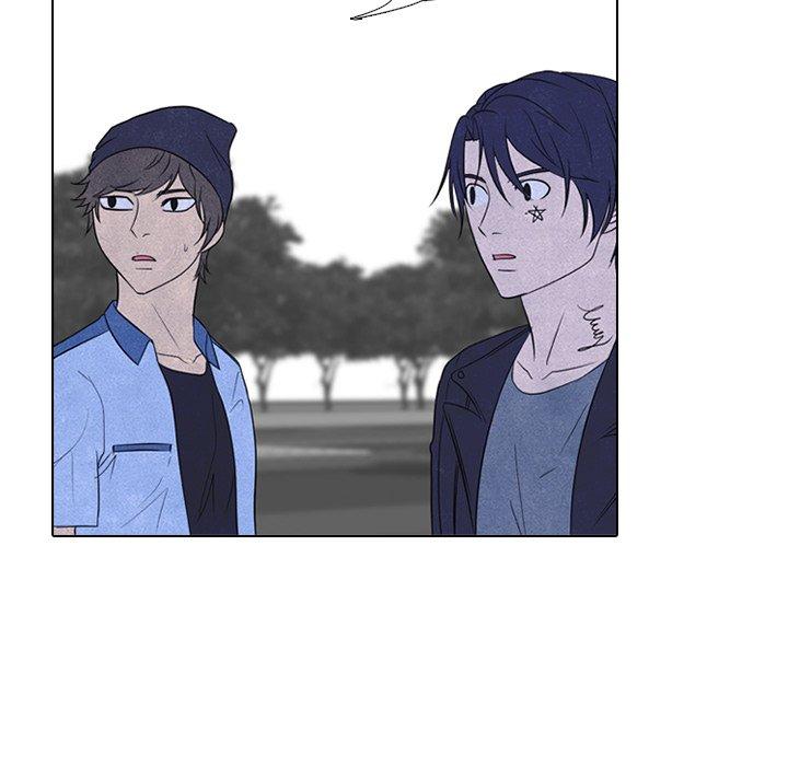 High School Devil chapter 214 - page 84