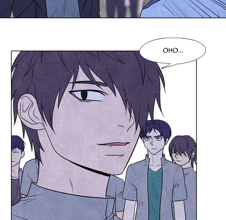High School Devil chapter 214 - page 88