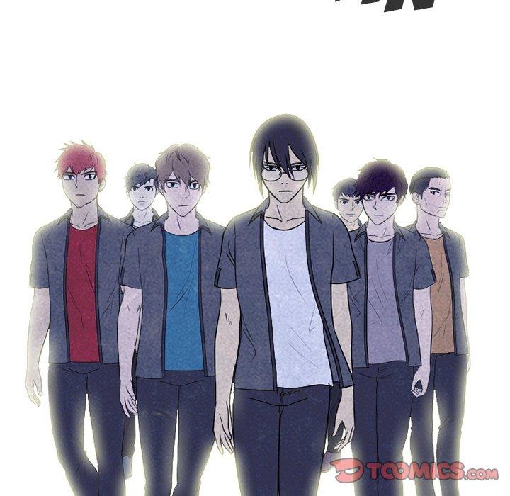 High School Devil chapter 214 - page 90