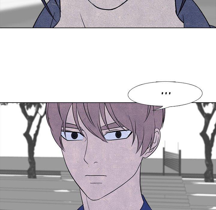 High School Devil chapter 214 - page 97