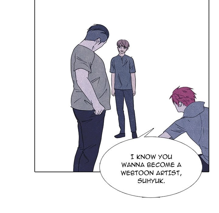 High School Devil Chapter 227 - page 102