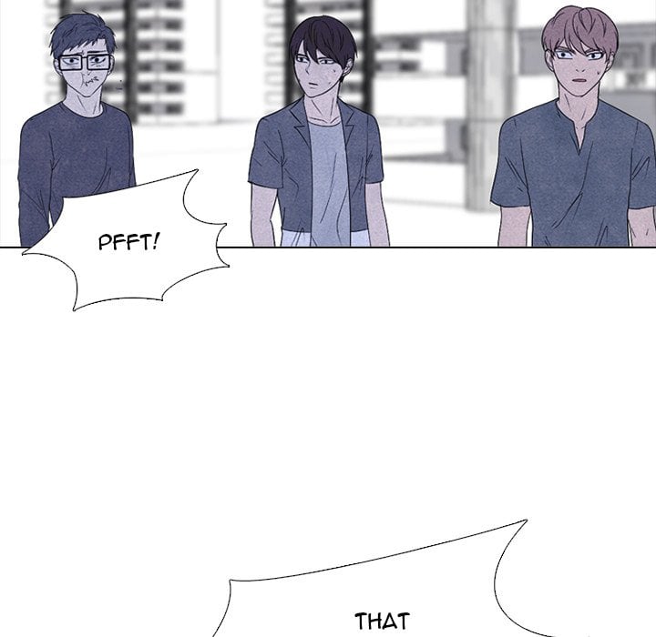 High School Devil Chapter 227 - page 106