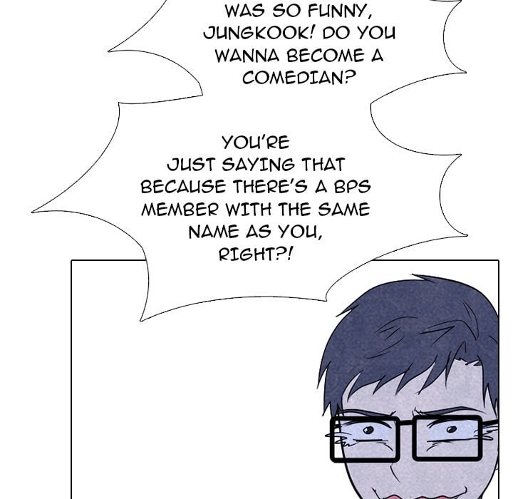 High School Devil Chapter 227 - page 107