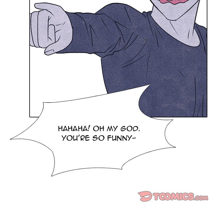 High School Devil Chapter 227 - page 108