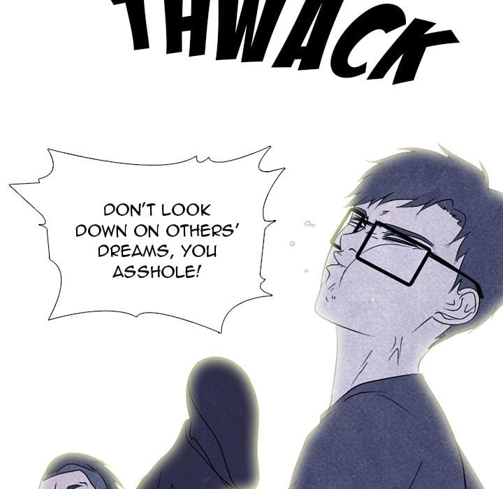 High School Devil Chapter 227 - page 110