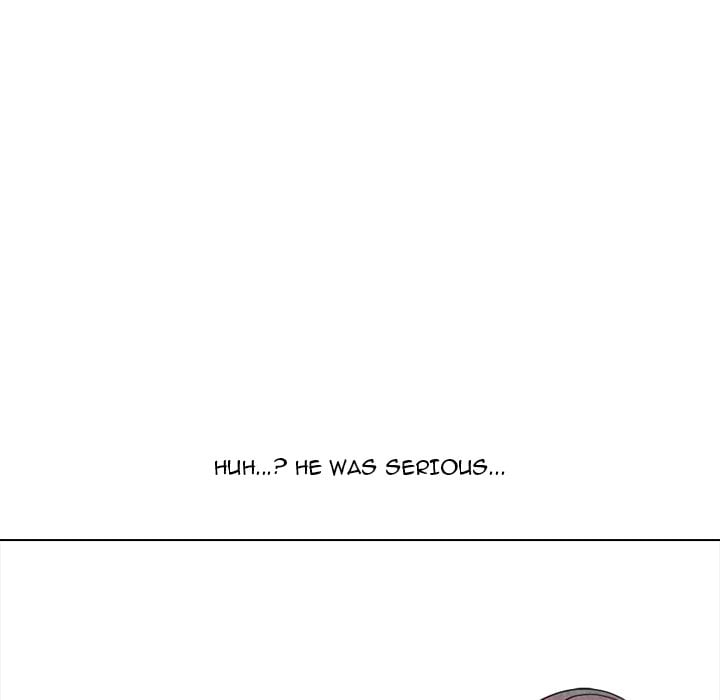 High School Devil Chapter 227 - page 112