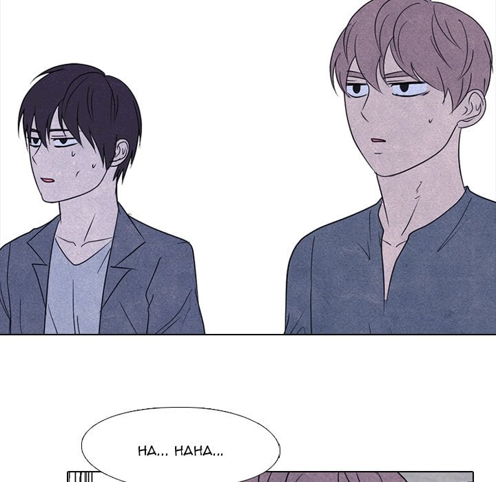 High School Devil Chapter 227 - page 113