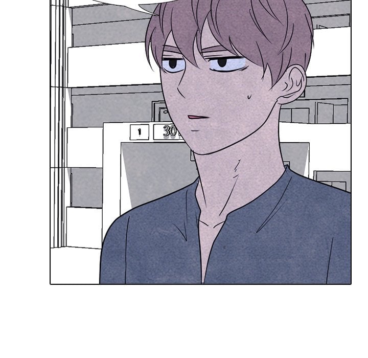 High School Devil Chapter 227 - page 114