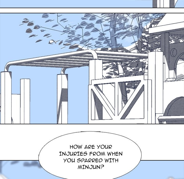 High School Devil Chapter 227 - page 116