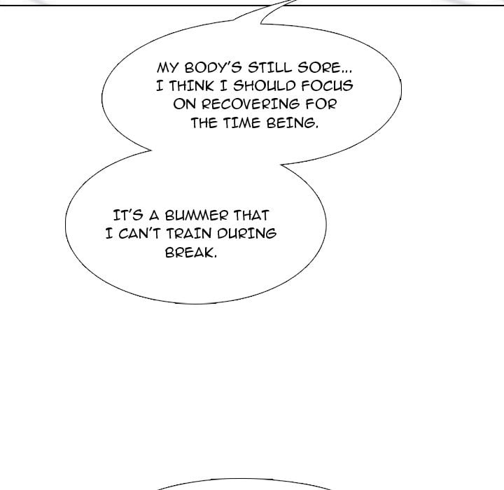 High School Devil Chapter 227 - page 118