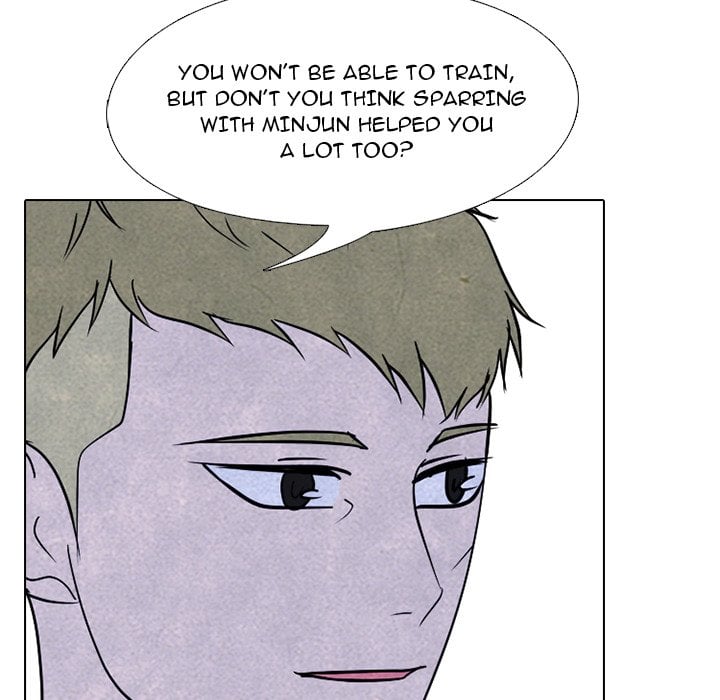 High School Devil Chapter 227 - page 119