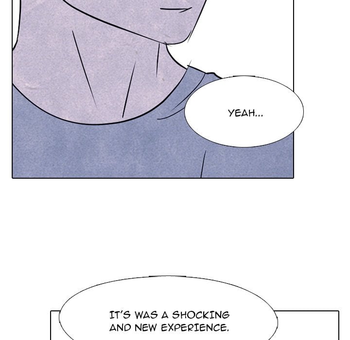 High School Devil Chapter 227 - page 120