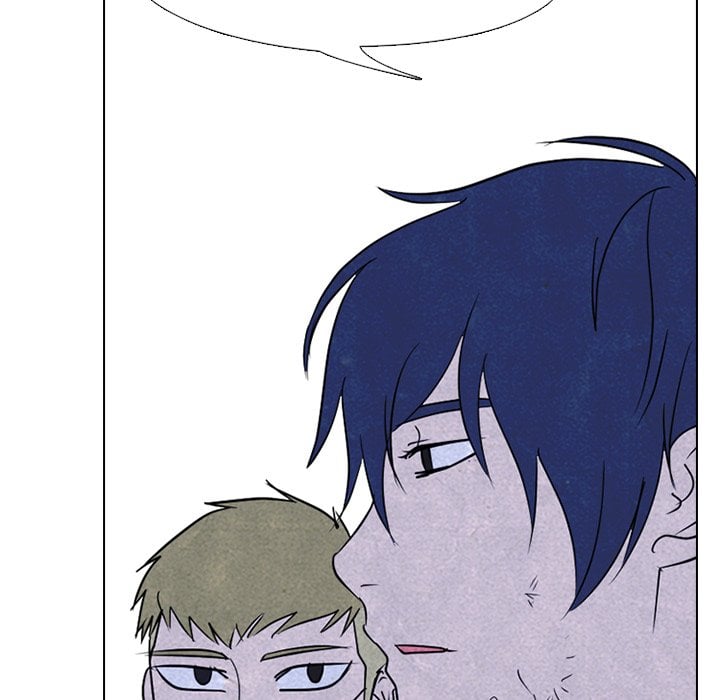 High School Devil Chapter 227 - page 121