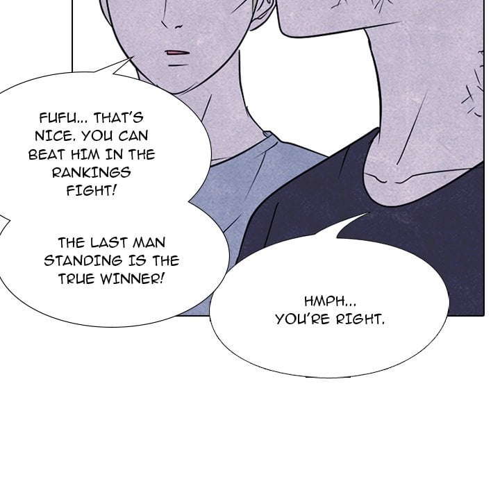 High School Devil Chapter 227 - page 122