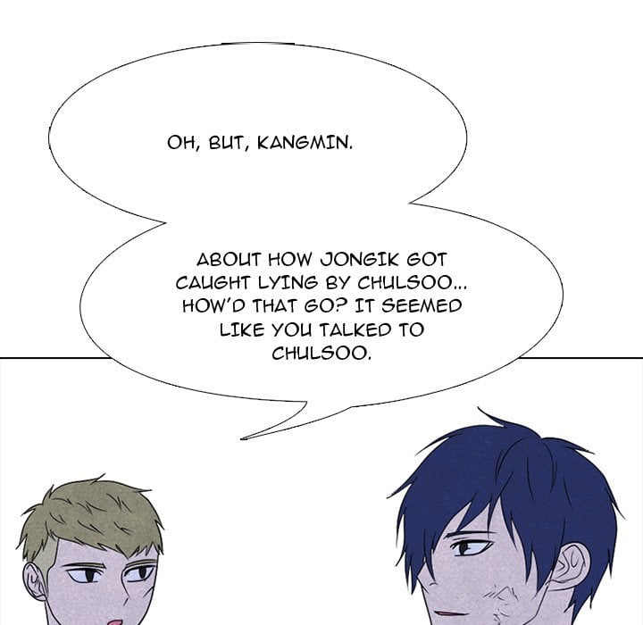 High School Devil Chapter 227 - page 123