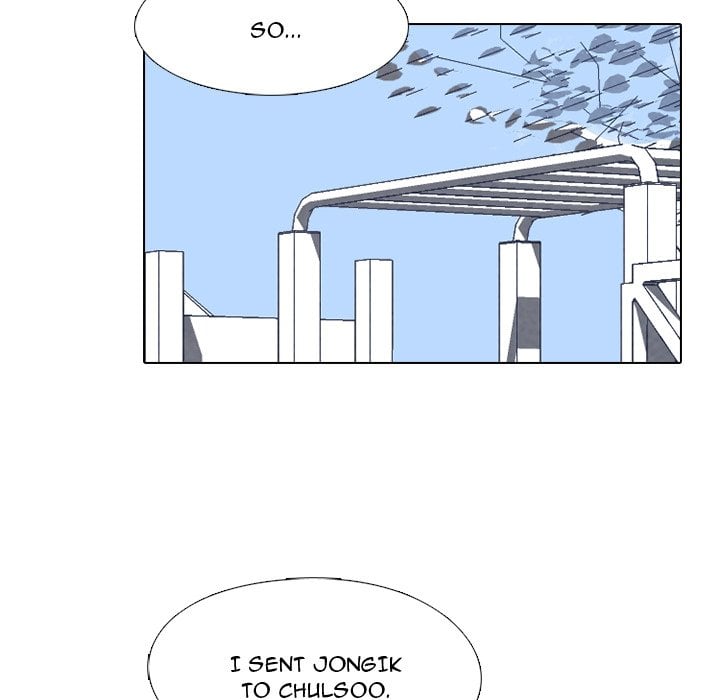 High School Devil Chapter 227 - page 125