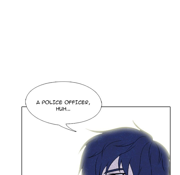 High School Devil Chapter 227 - page 132
