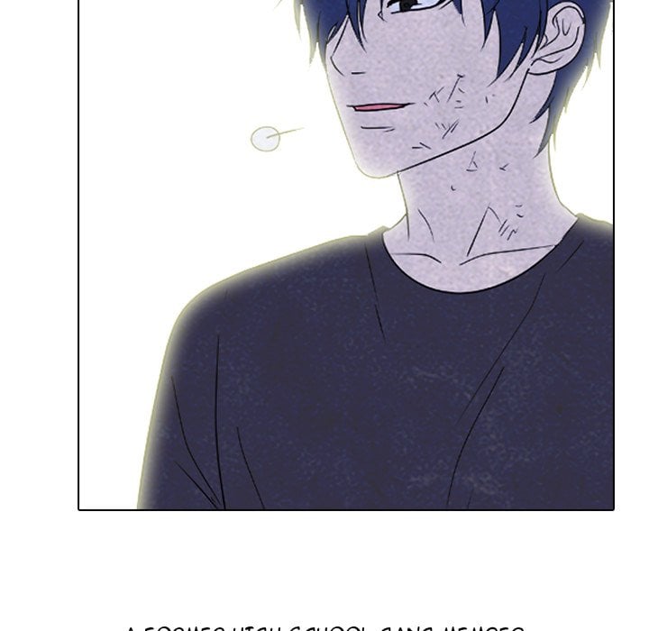 High School Devil Chapter 227 - page 133
