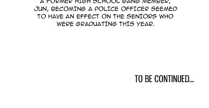 High School Devil Chapter 227 - page 134