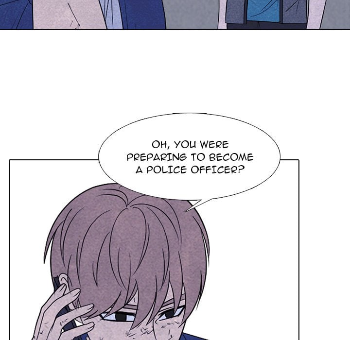 High School Devil Chapter 227 - page 14