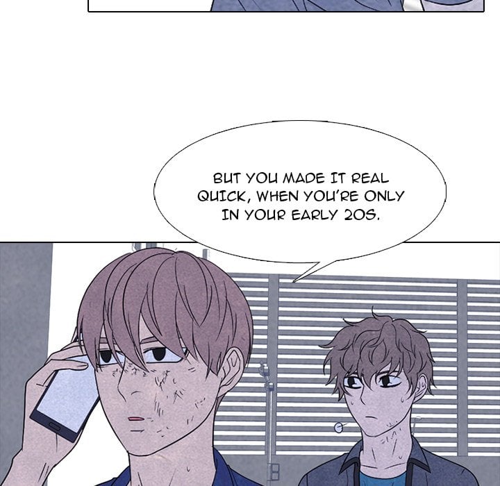 High School Devil Chapter 227 - page 17