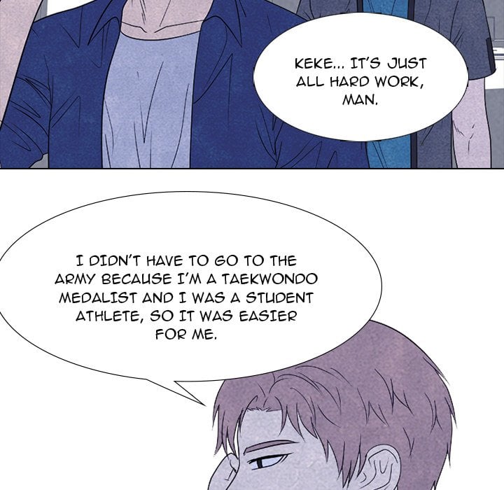 High School Devil Chapter 227 - page 18