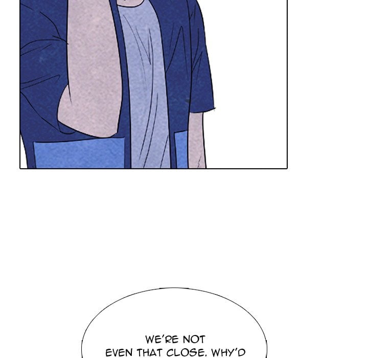 High School Devil Chapter 227 - page 21