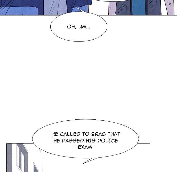 High School Devil Chapter 227 - page 27
