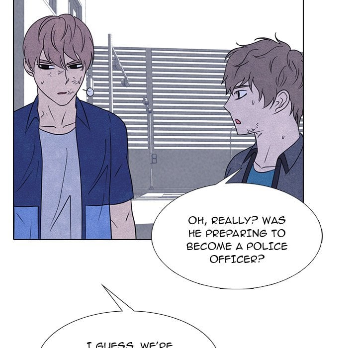 High School Devil Chapter 227 - page 28