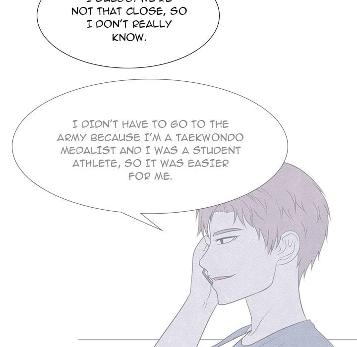 High School Devil Chapter 227 - page 29