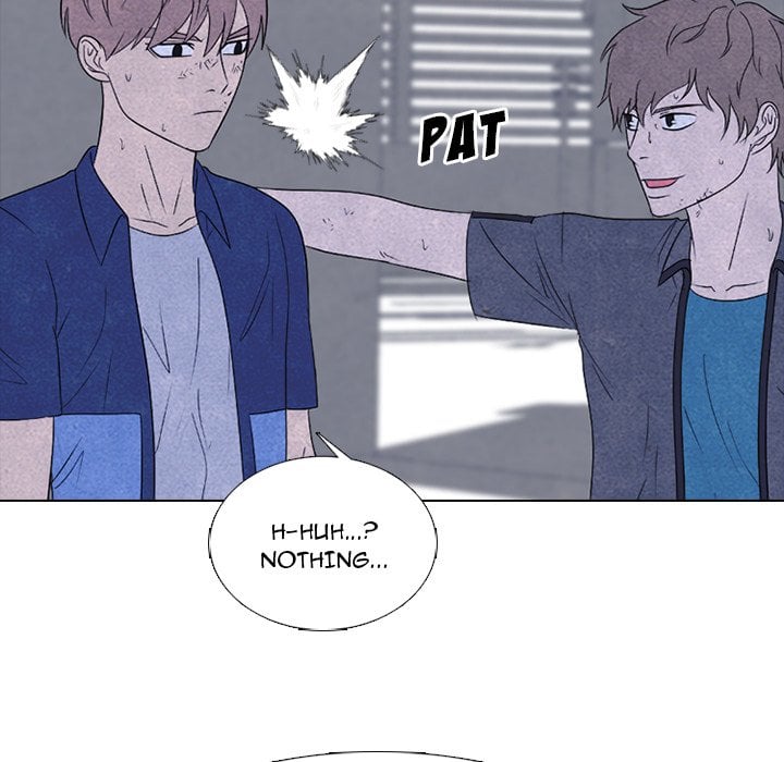 High School Devil Chapter 227 - page 32