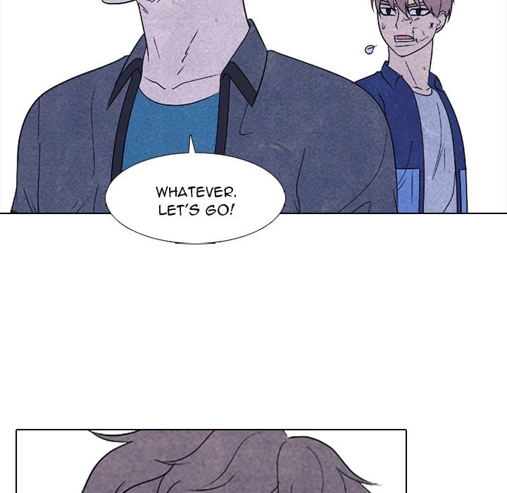 High School Devil Chapter 227 - page 36