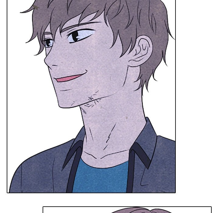 High School Devil Chapter 227 - page 37