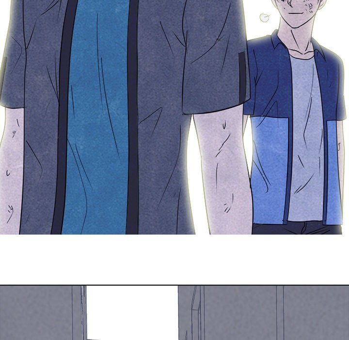 High School Devil Chapter 227 - page 41