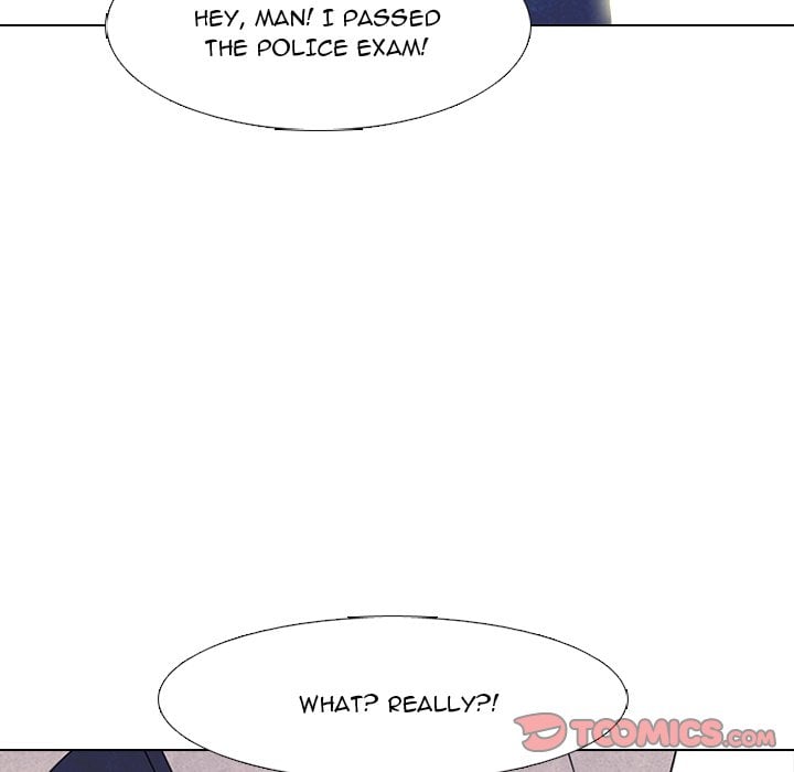 High School Devil Chapter 227 - page 45