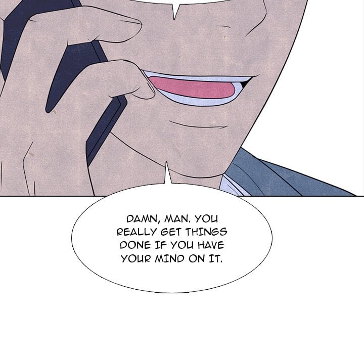 High School Devil Chapter 227 - page 46