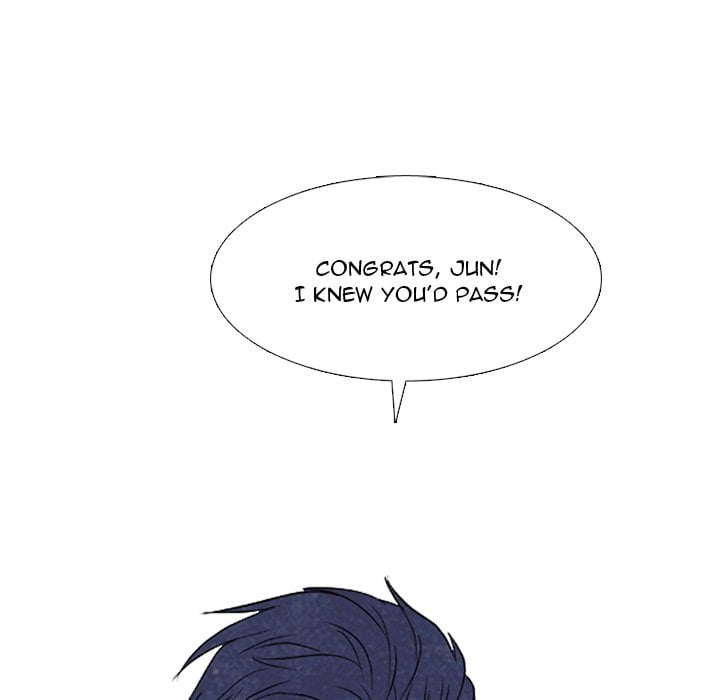 High School Devil Chapter 227 - page 47