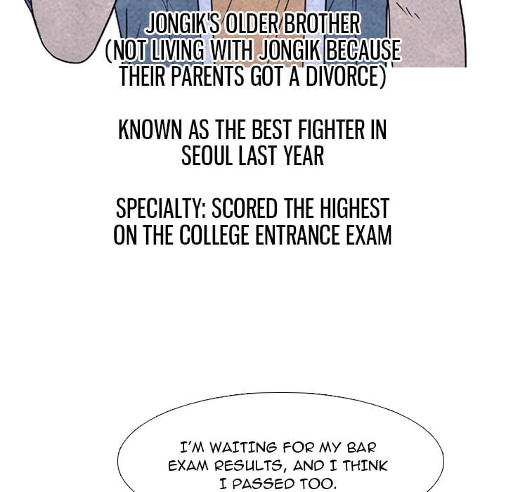 High School Devil Chapter 227 - page 49