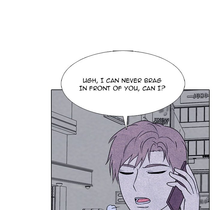 High School Devil Chapter 227 - page 51