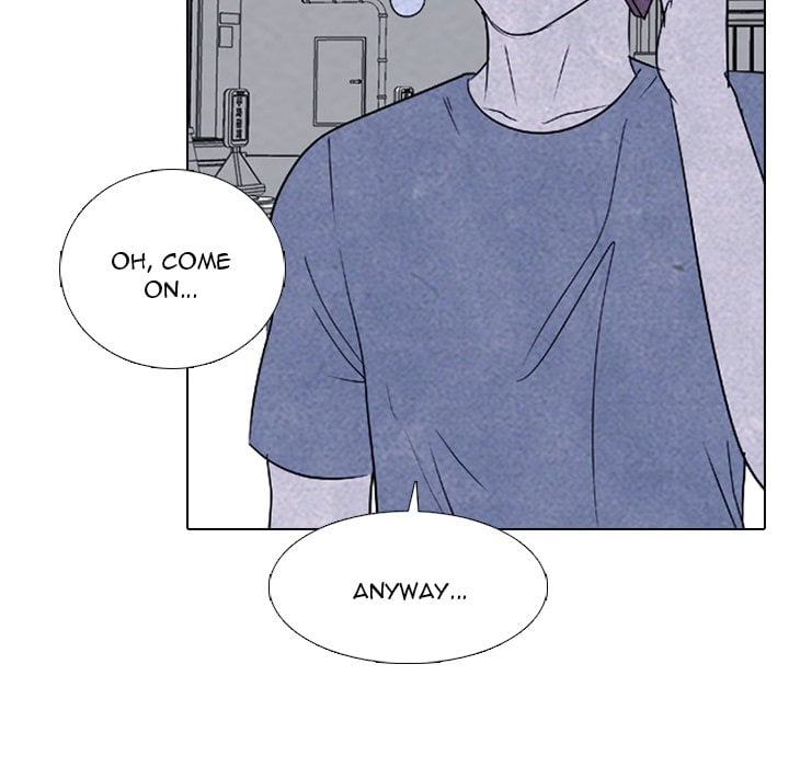 High School Devil Chapter 227 - page 52