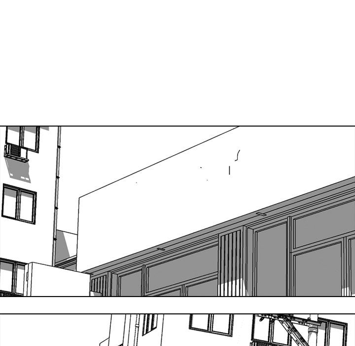 High School Devil Chapter 227 - page 56