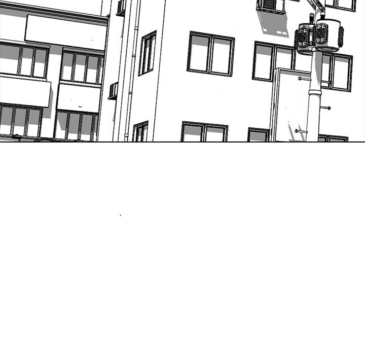 High School Devil Chapter 227 - page 57