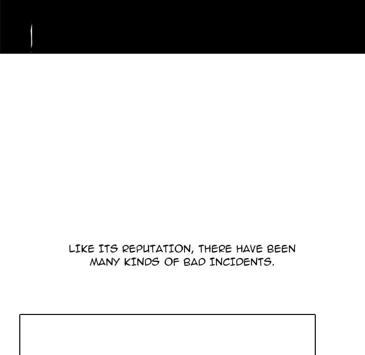 High School Devil Chapter 227 - page 61