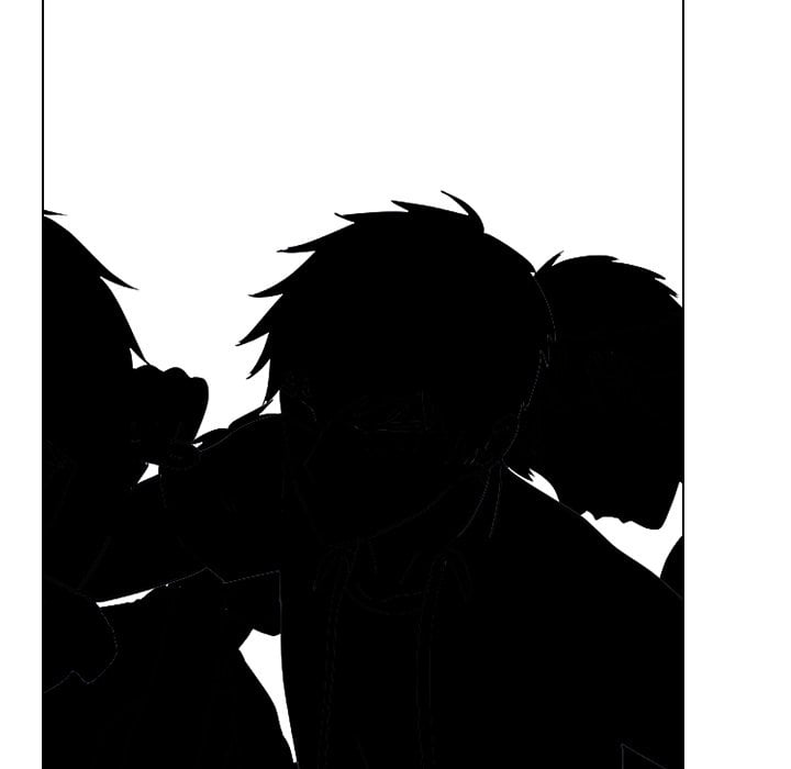 High School Devil Chapter 227 - page 62