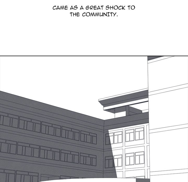 High School Devil Chapter 227 - page 69