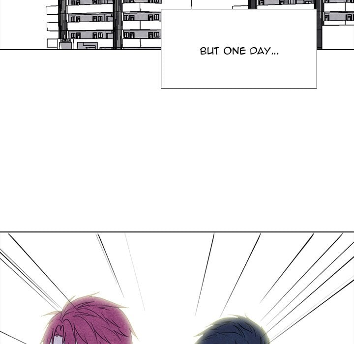 High School Devil Chapter 227 - page 71