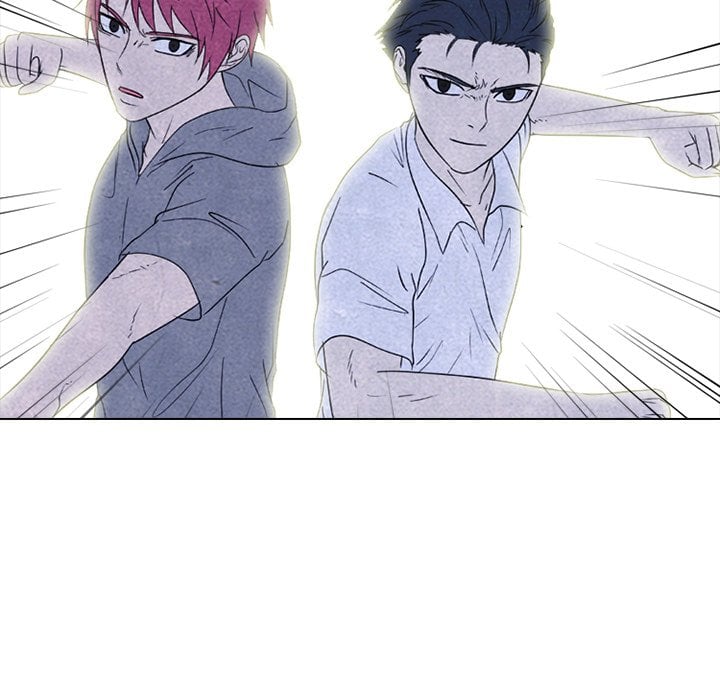 High School Devil Chapter 227 - page 72