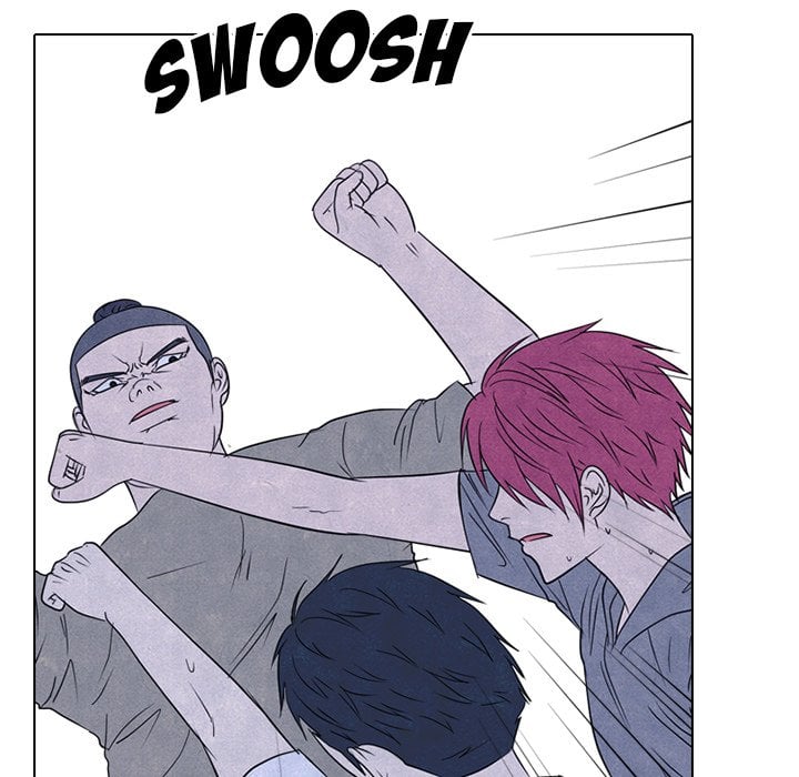 High School Devil Chapter 227 - page 73