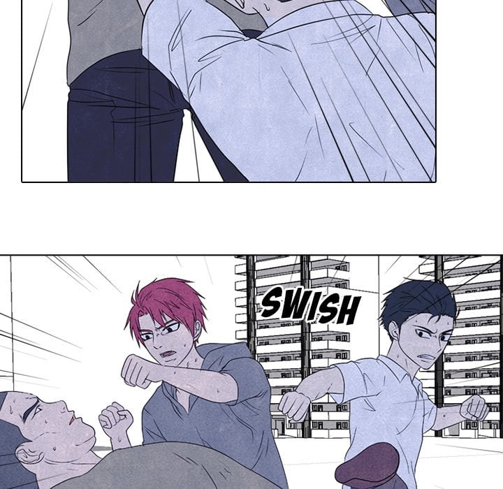 High School Devil Chapter 227 - page 74