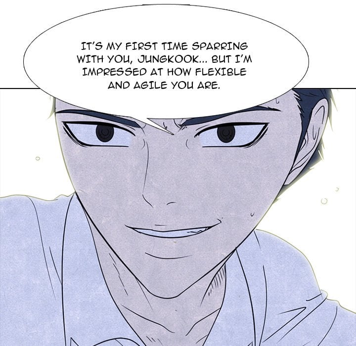High School Devil Chapter 227 - page 76
